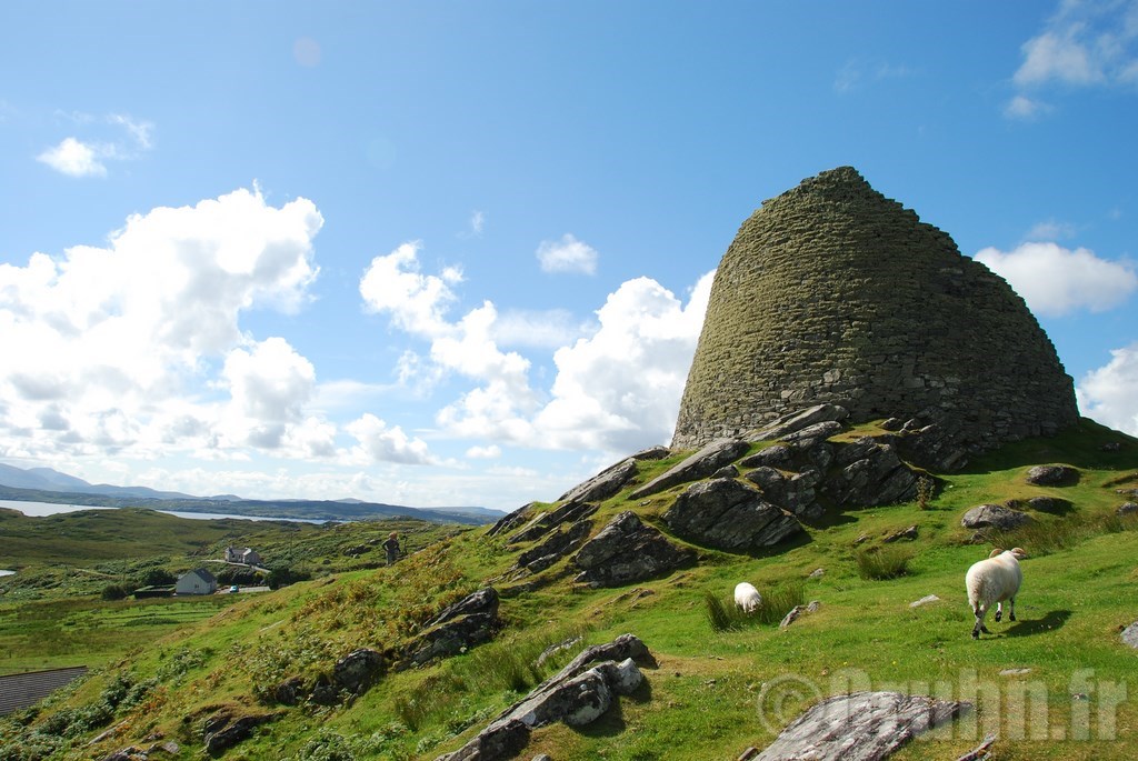 Dun Carloway