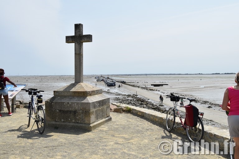 Passage du Gois