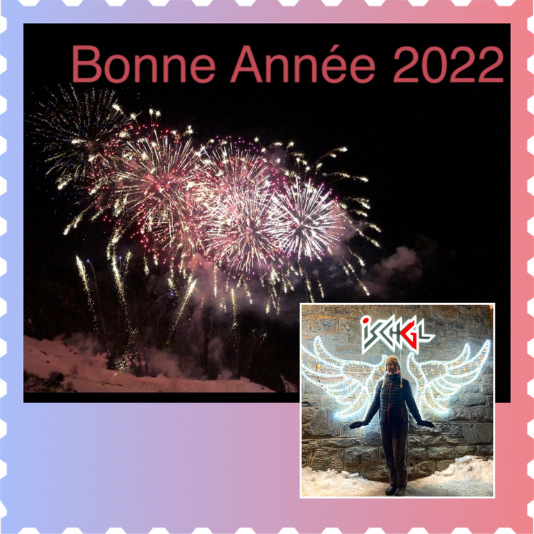  2021 à 2022