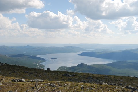 Kilpisjarvi