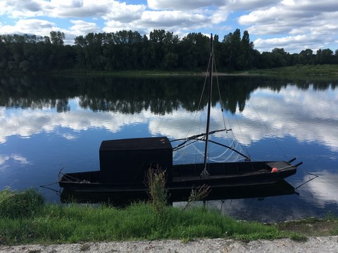 Au gré de la Loire